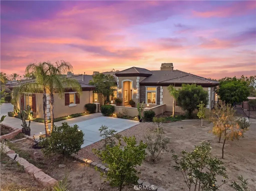 4071 Judy Circle, Corona