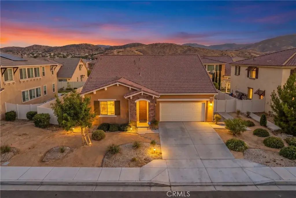 2108 Cork Oak Street, Palmdale