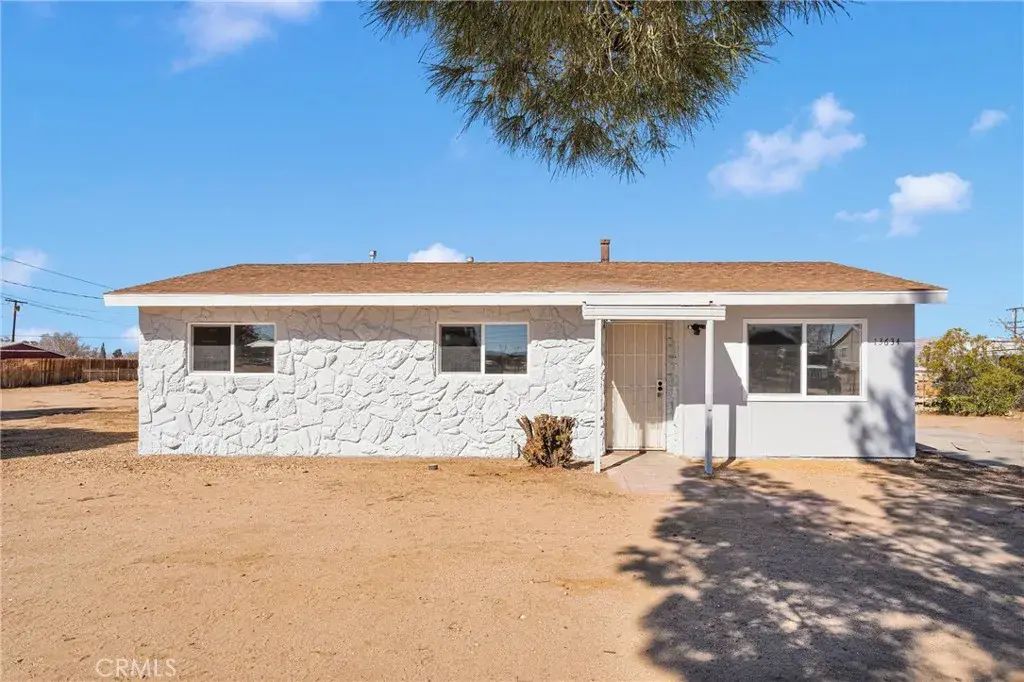 13634 Aster Road, Victorville