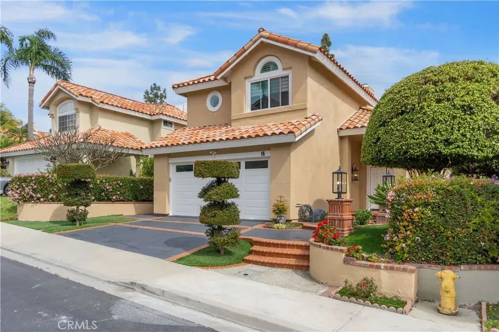 15 Tierra Vista, Laguna Hills