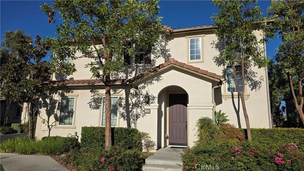 436 Cardinal, Upland