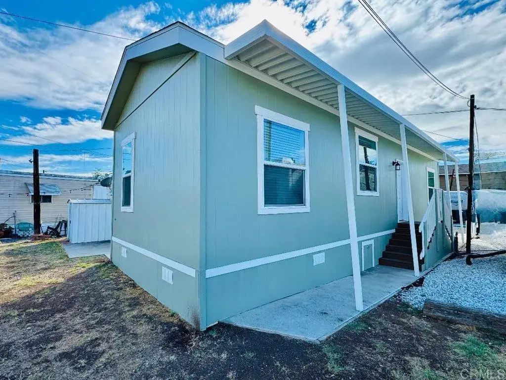 244 Shady 44, El Cajon