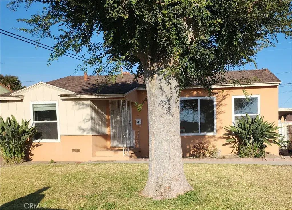 11442 Pomering Road, Downey
