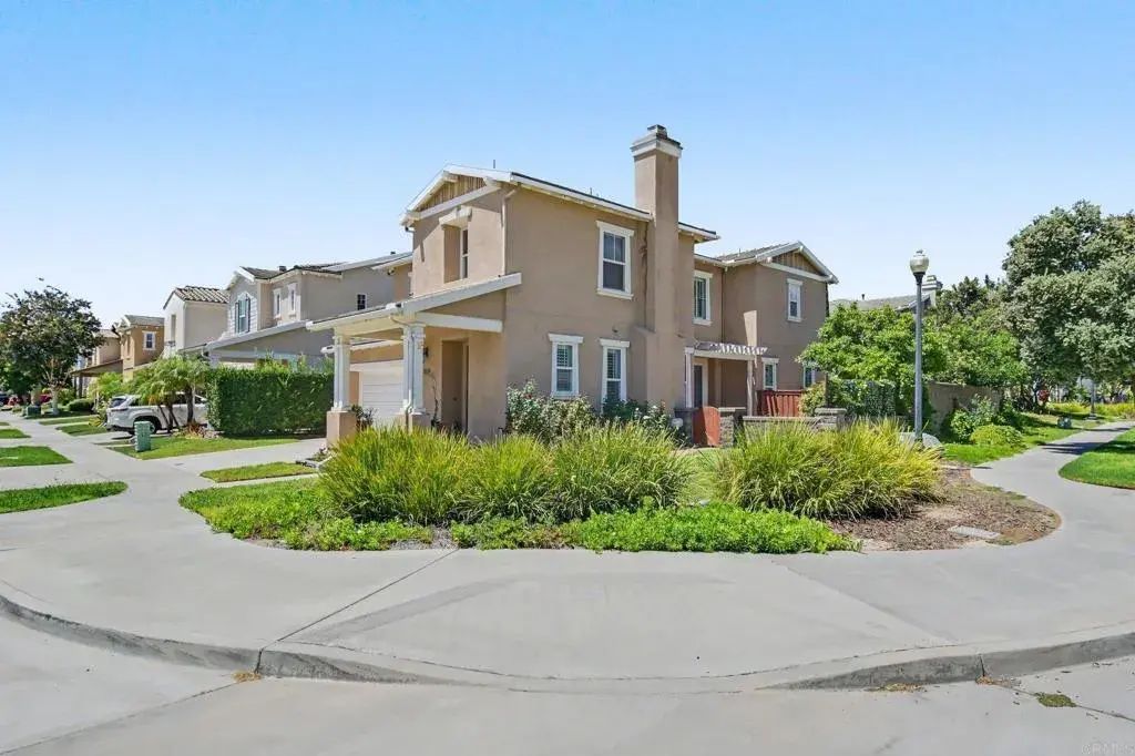 2327 Trellis St, Chula Vista