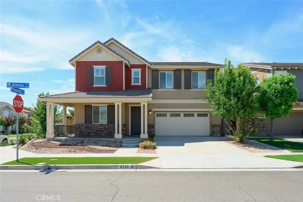 6245 Athena Street, Chino