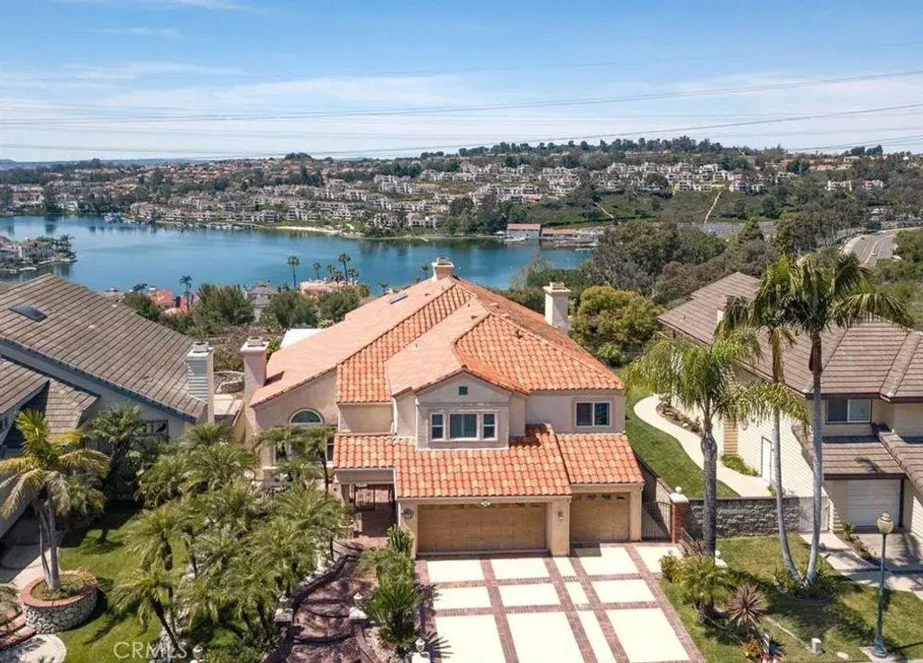 22391 Sunbrook, Mission Viejo