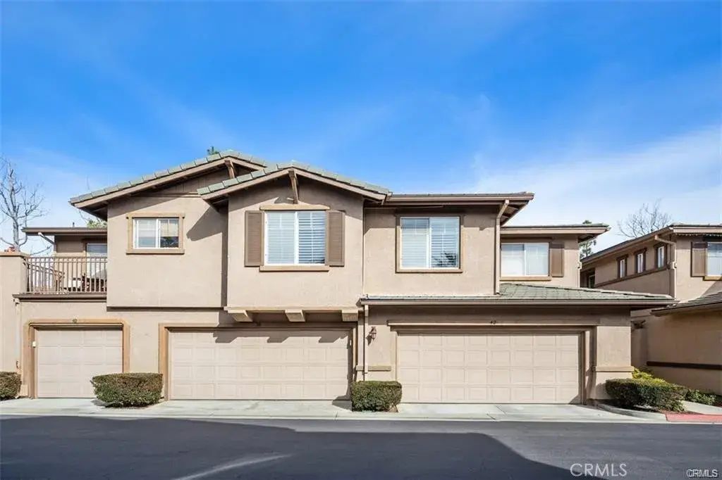 42 Red Bud, Aliso Viejo