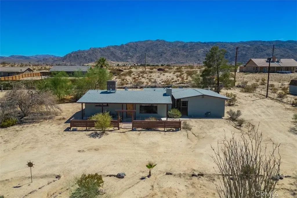 72939 Homestead, 29 Palms