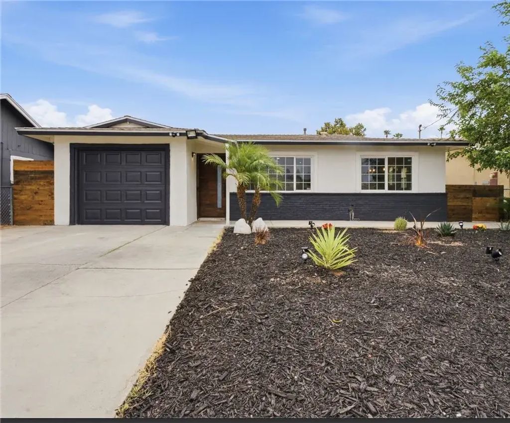623 S Mistletoe Avenue, San Jacinto