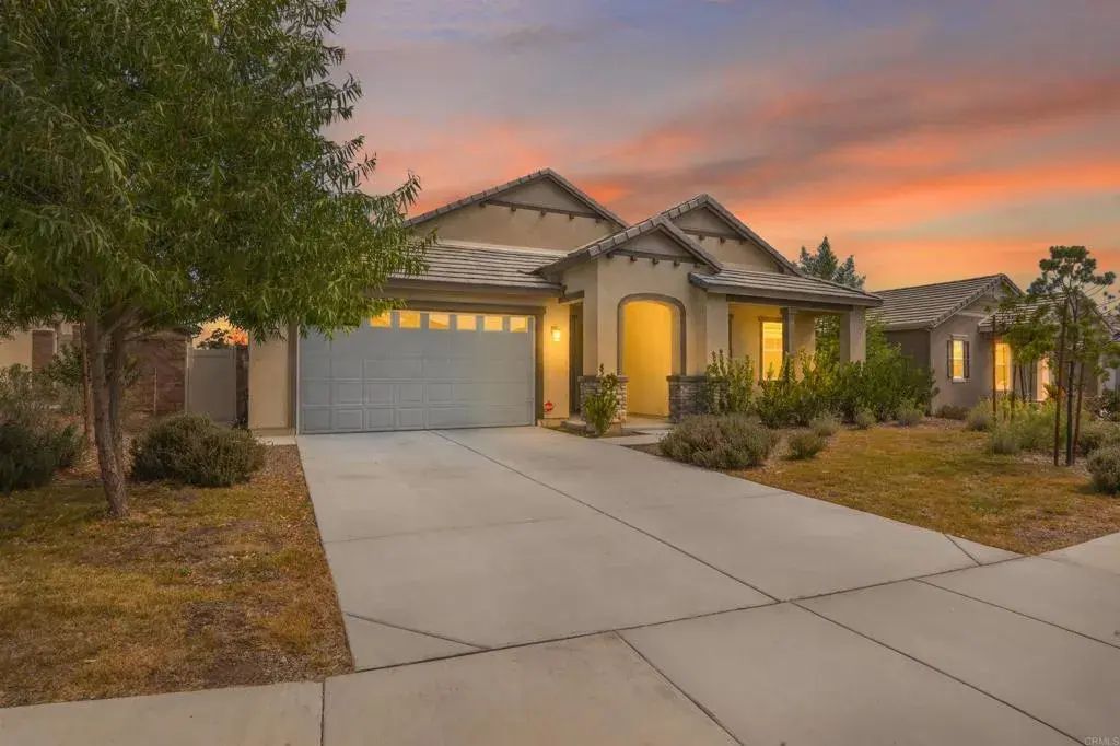 28358 Hopscotch Drive, Menifee