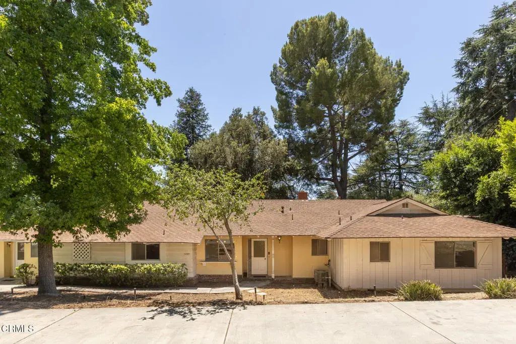 5245 Indian Drive, La Canada Flintridge
