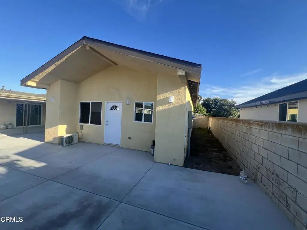 4731 Tulsa Drive B, Oxnard