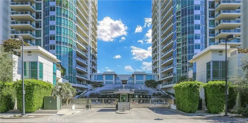 3131 Michelson 1206, Irvine