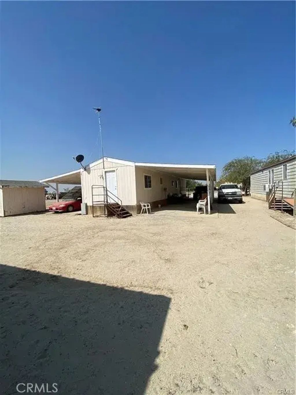 26323 Merced Avenue, Wasco