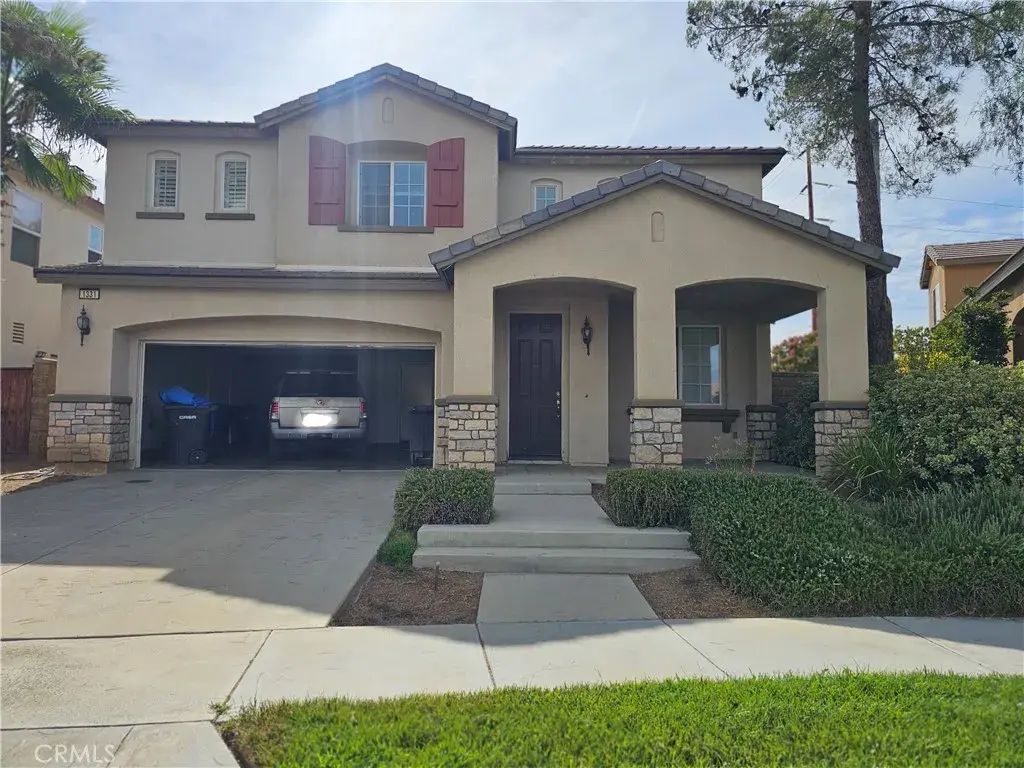 1331 Veronica Trail, Hemet