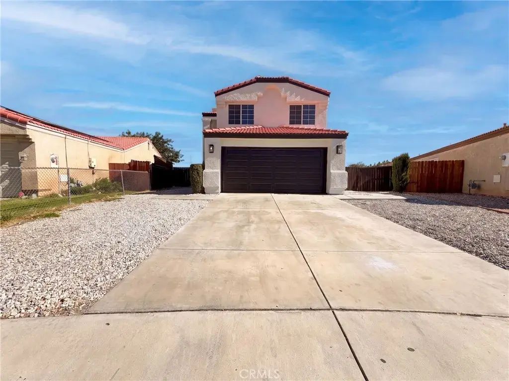 16960 Sorrento, Victorville