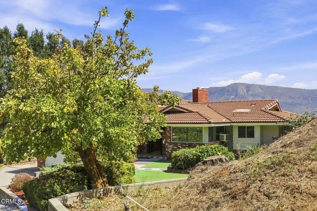 560 N 6th Street, Santa Paula