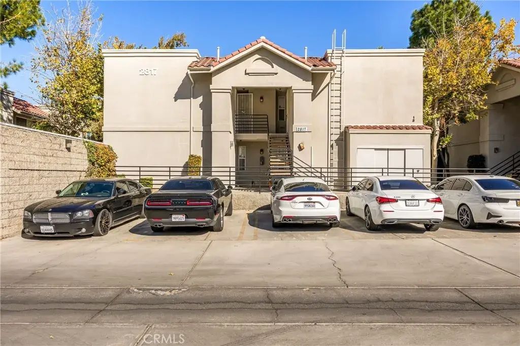 2817 W Avenue K12 250, Lancaster
