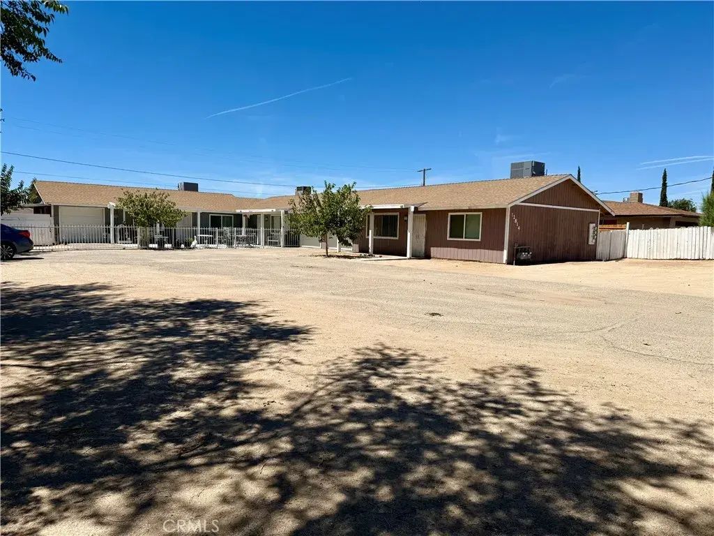 12814 Kiowa, Apple Valley