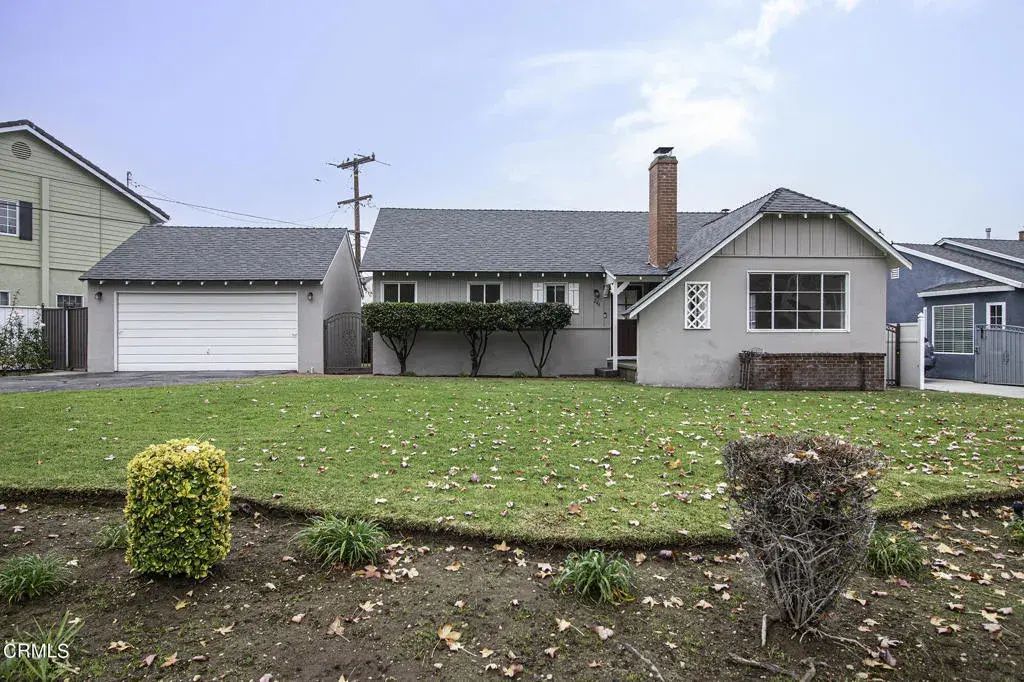 246 Baptiste Way, La Canada Flintridge