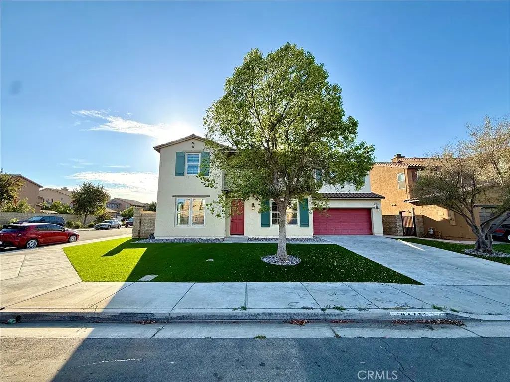 34413 Waltham Place, French Valley
