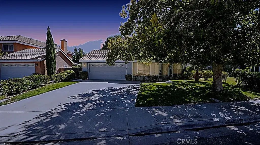 44440 Avenida Del Rio, Lancaster
