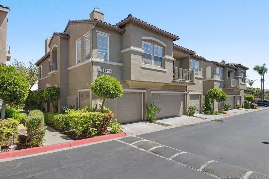 1425 Caminito Borrego 2, Chula Vista
