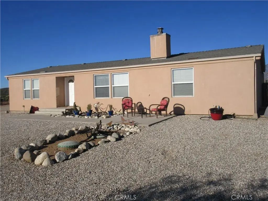 7700 Ranchero, Phelan