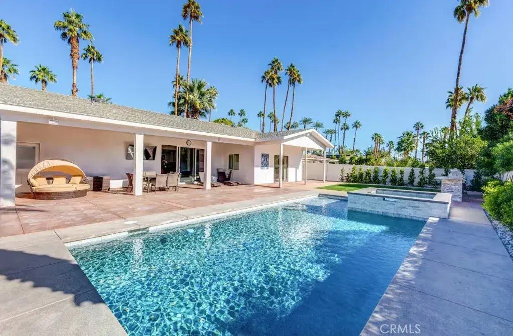 70181 Chappel, Rancho Mirage