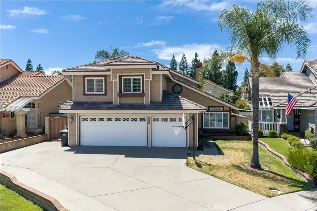6856 Padova Court, Rancho Cucamonga