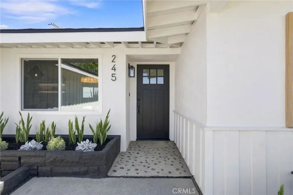245 Tulane, Costa Mesa
