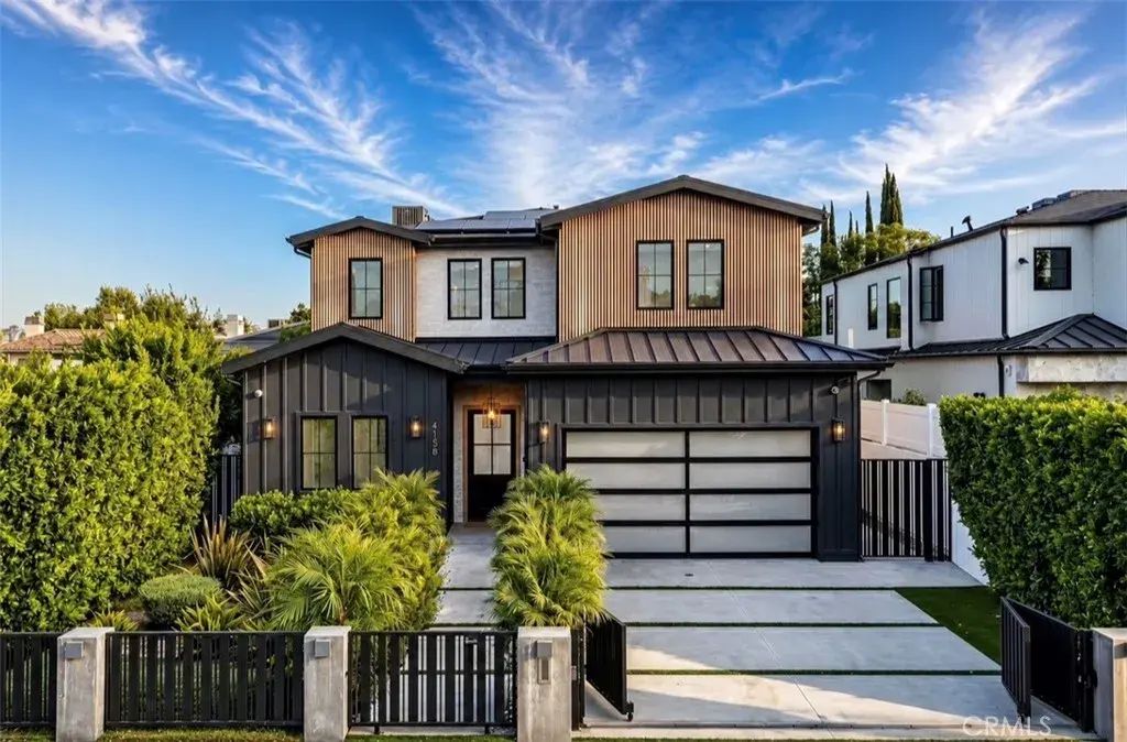 4158 Farmdale, Studio City