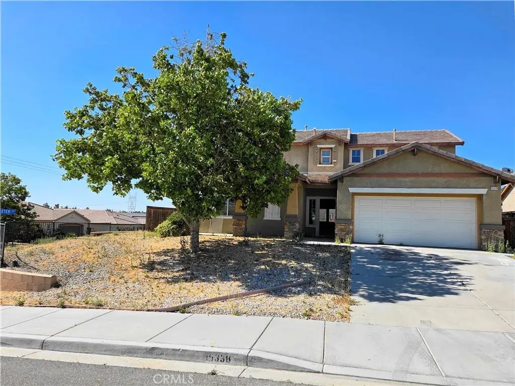 15338 Baxter Street, Victorville