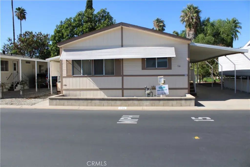 1010 Terrace 74, San Bernardino