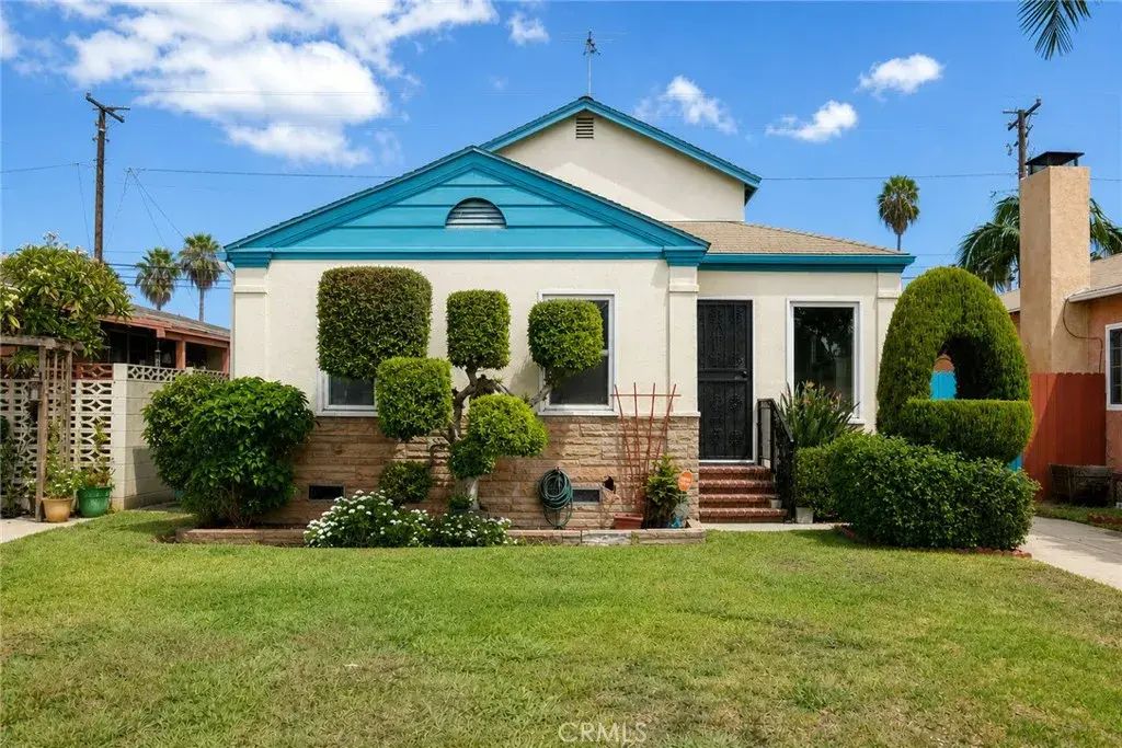6453 Allston, Los Angeles