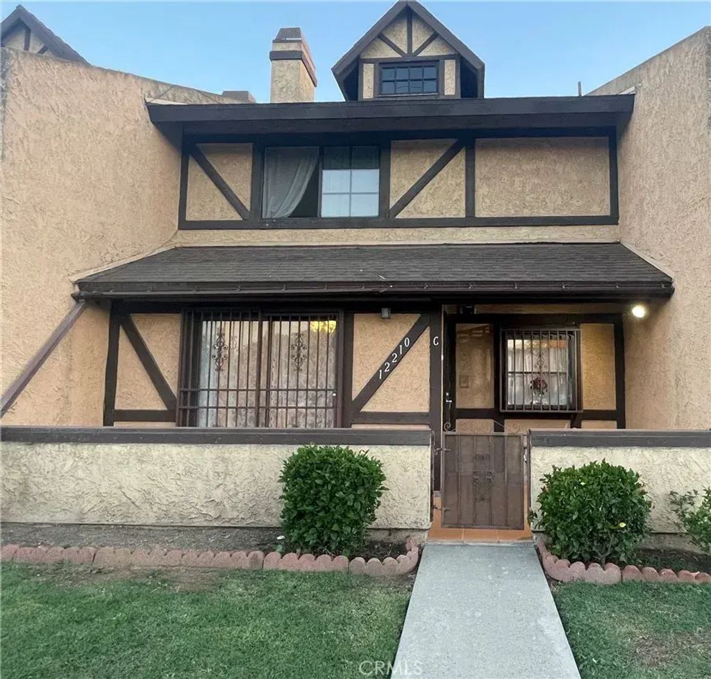 12210 Kerrwood #c, El Monte