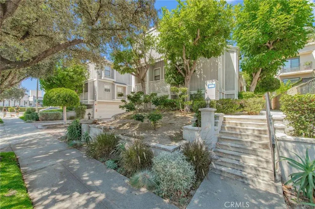 965 E Del Mar Boulevard 4, Pasadena