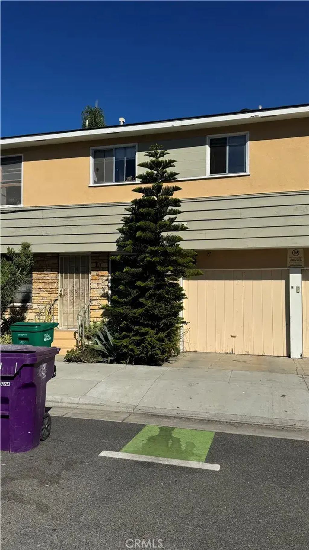 947 E Broadway 2, Long Beach