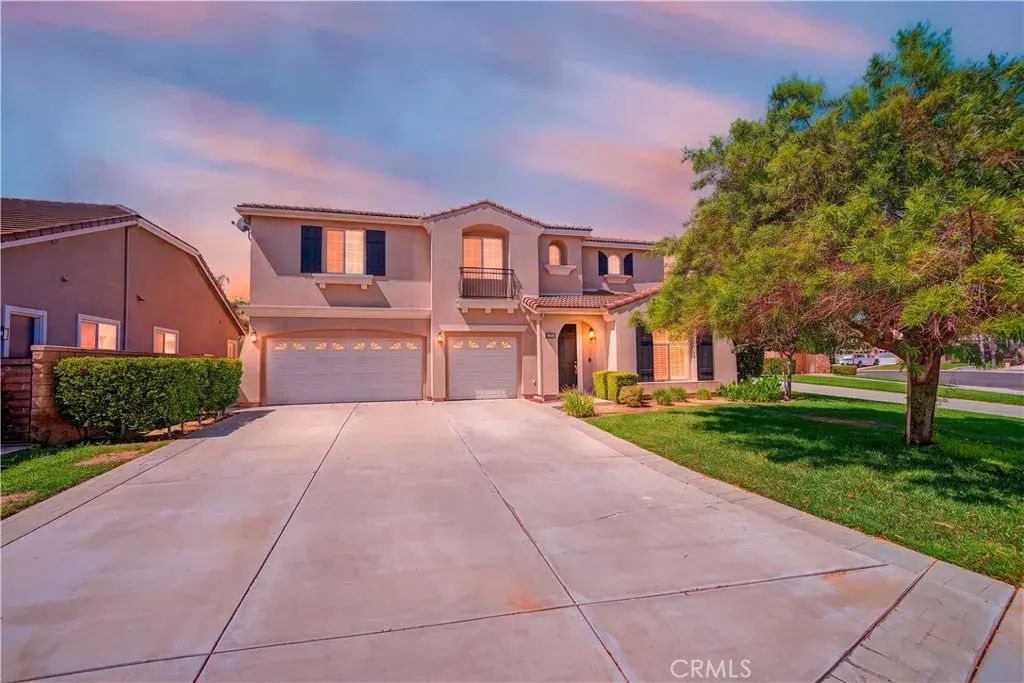 13855 Reposa Court, Eastvale