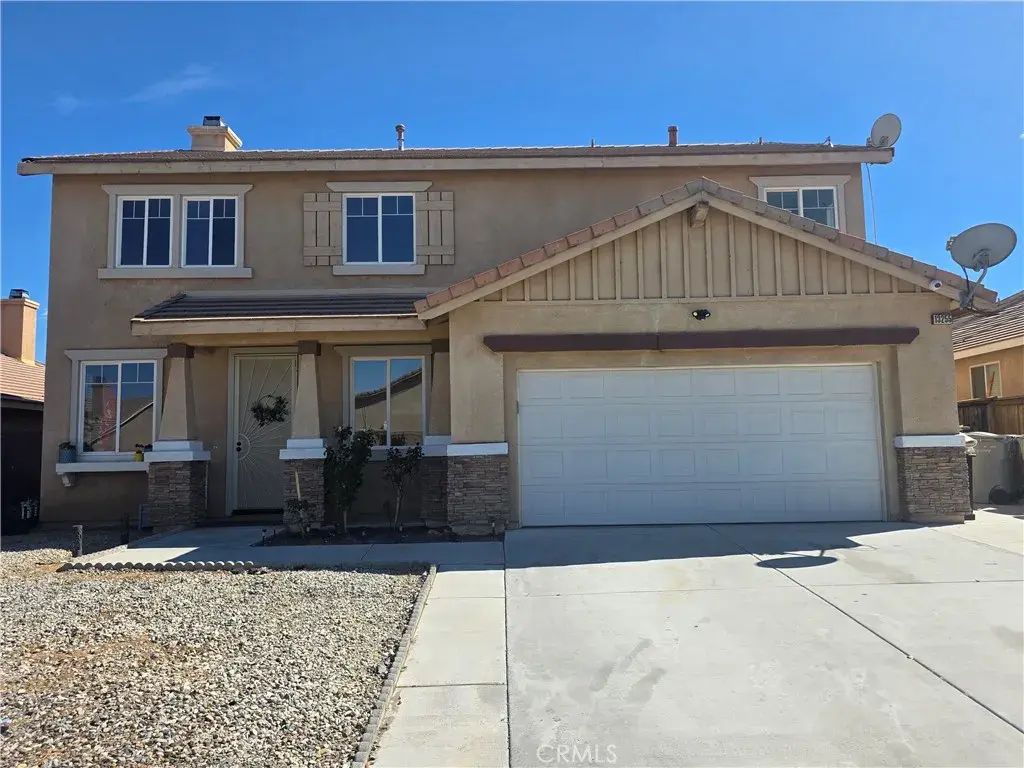 13255 San Dimas Street, Hesperia