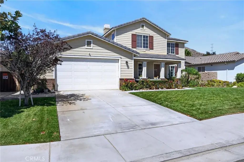 28445 Port, Menifee