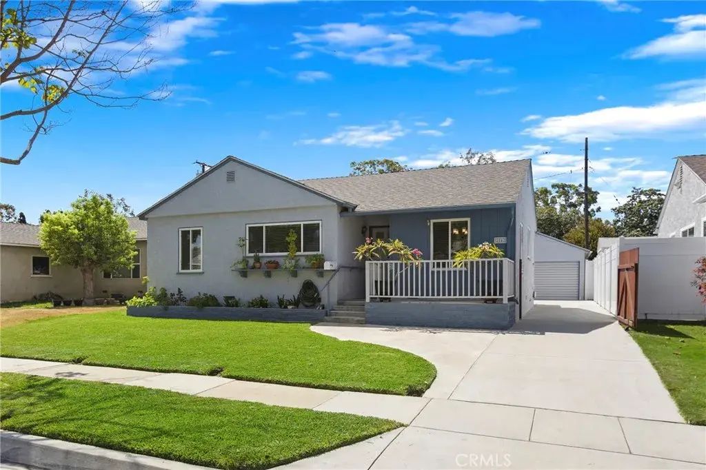 2842 Silva Street, Lakewood