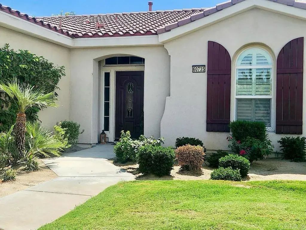 60735 Living Stone Drive, La Quinta