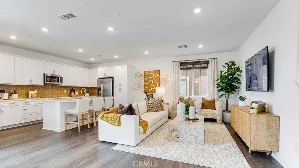 1248 Thunderbolt Lane, Rialto