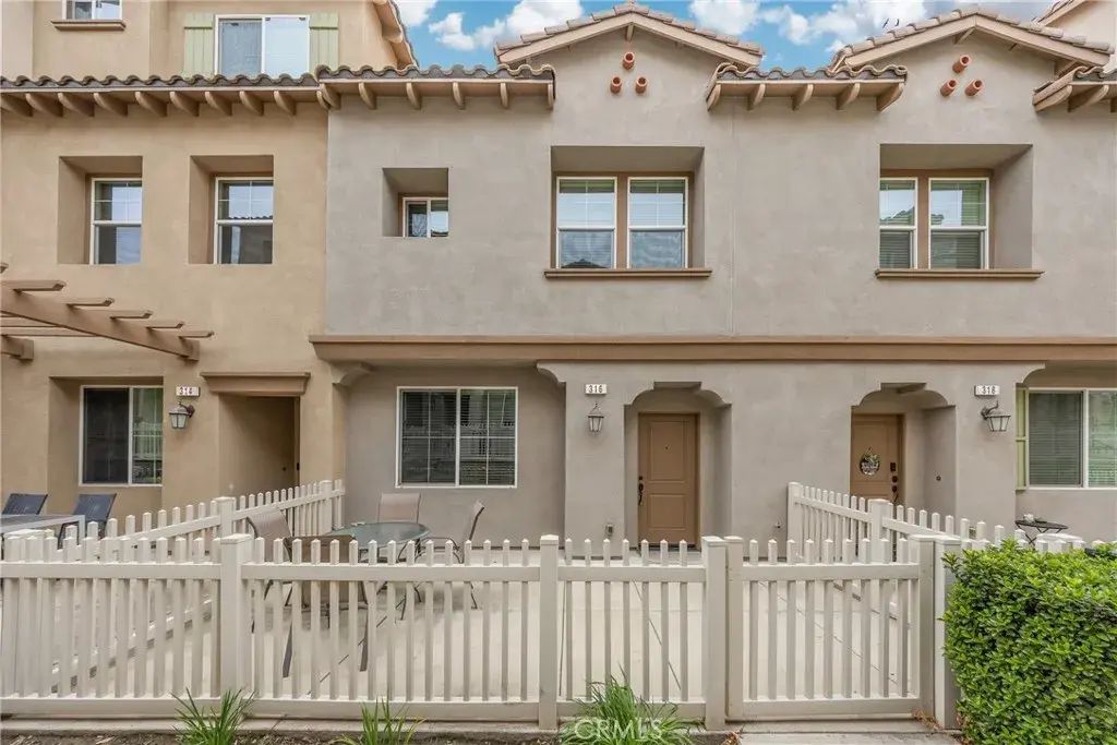 316 N Calvados, Azusa