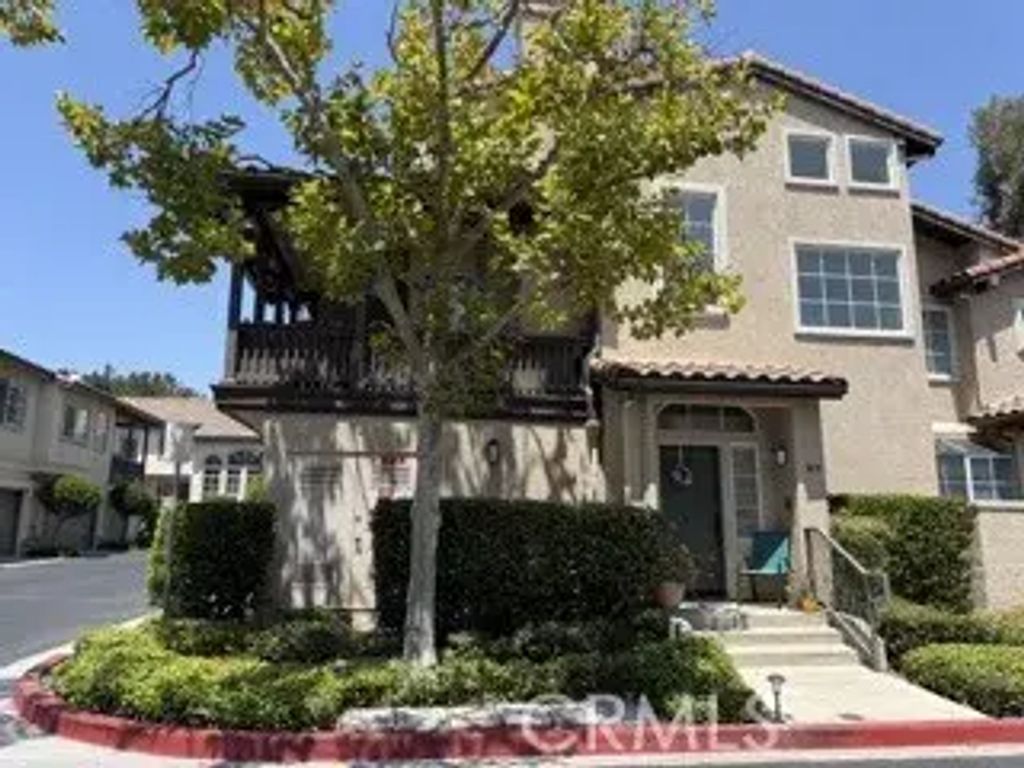 61 Tierra Montanosa, Rancho Santa Margarita