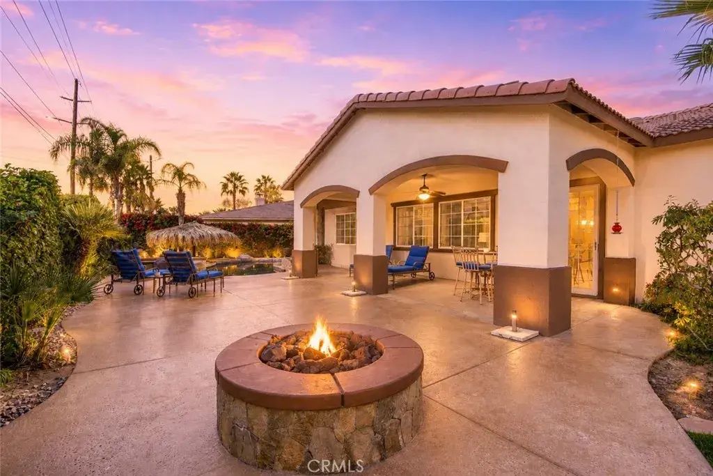 81787 Il Serenata Dr, La Quinta