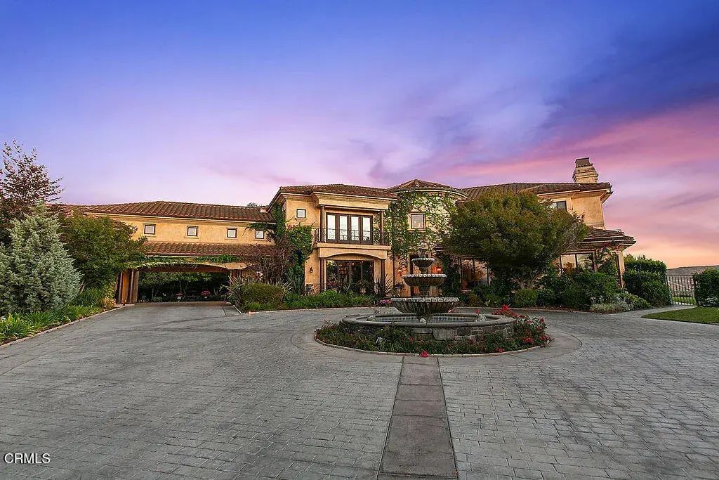 13784 Pacific Breeze Drive, Santa Rosa