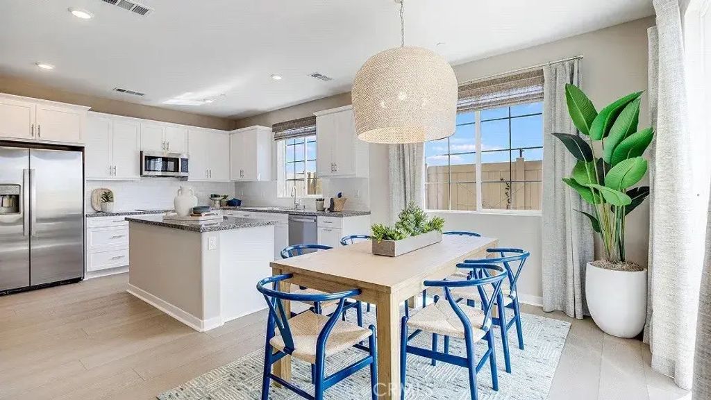 1304 Thunderbolt Lane, Rialto