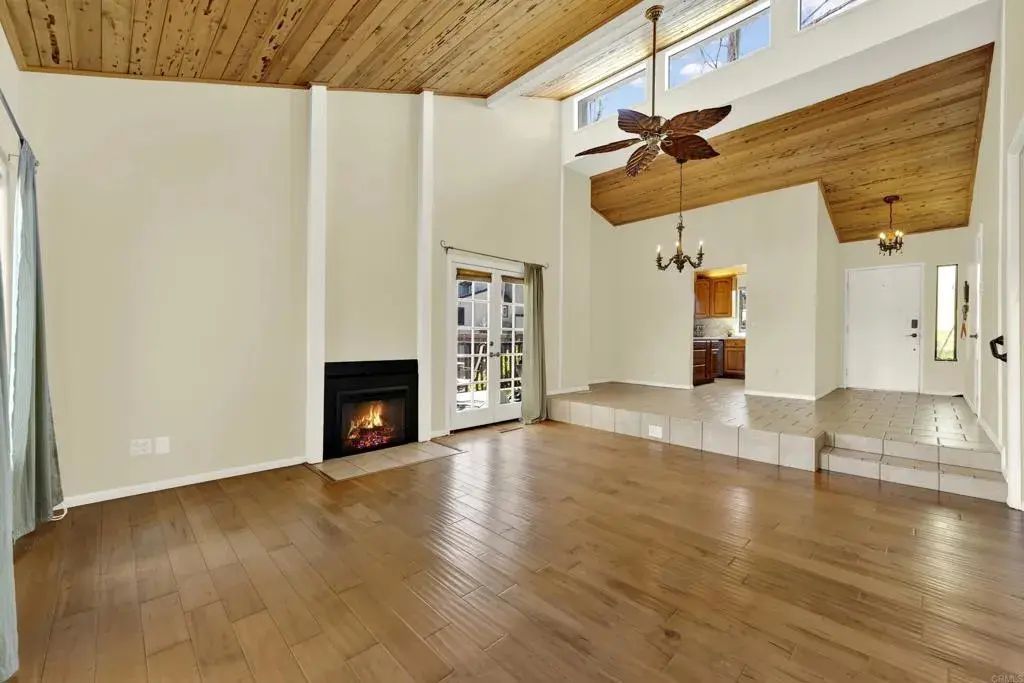 15720 Davis Cup Lane, Ramona